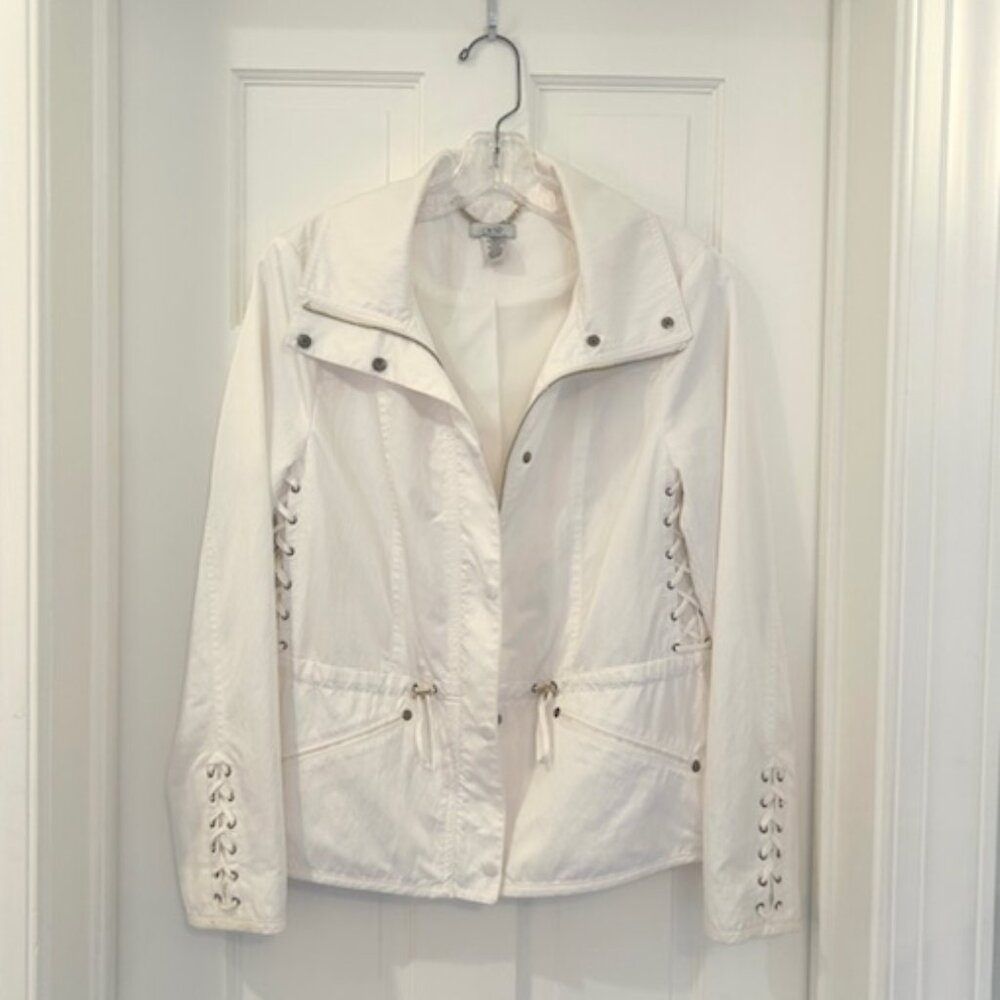 Cache Lined Jacket - Size M